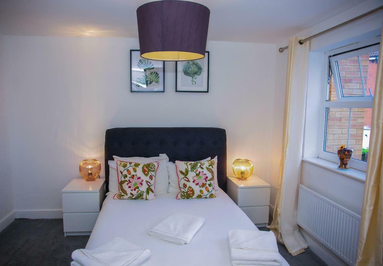 Superior 2 Bedroom * Londres