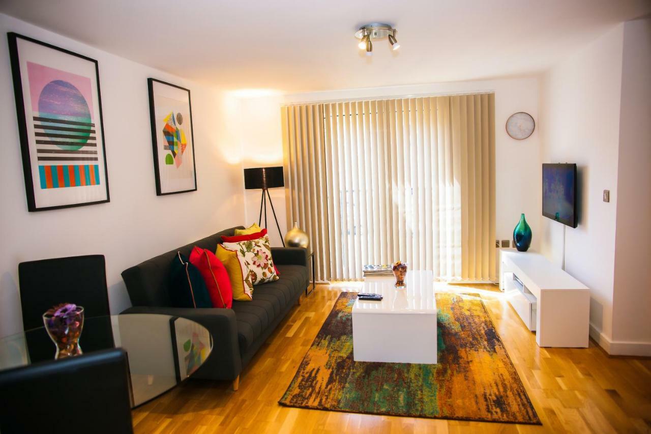 Superior 2 Bedroom