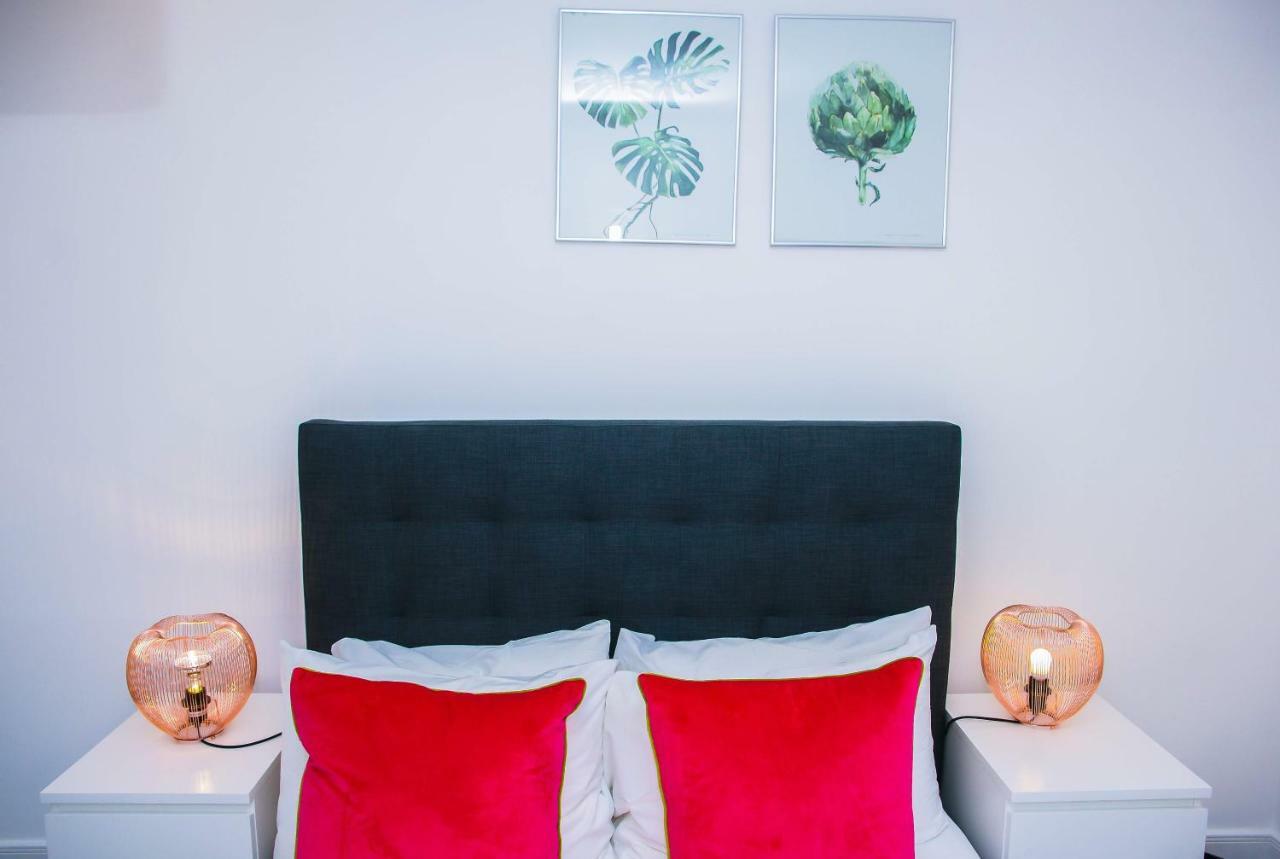 Superior 2 Bedroom * Londres
