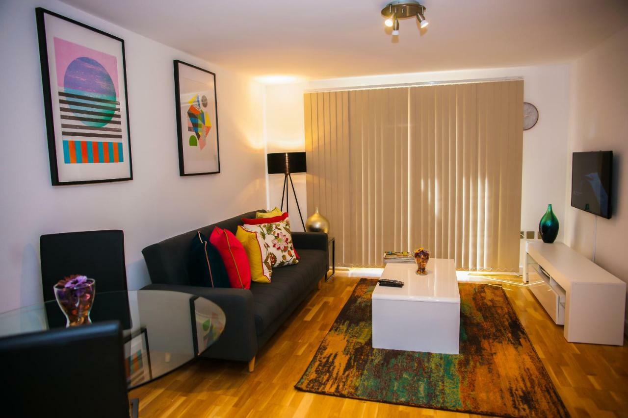 Superior 2 Bedroom Apartamento *