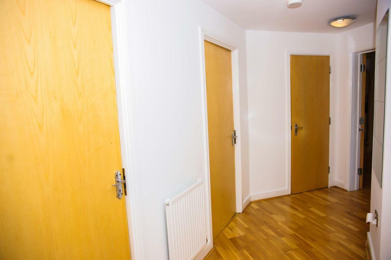 Superior 2 Bedroom Apartamento *