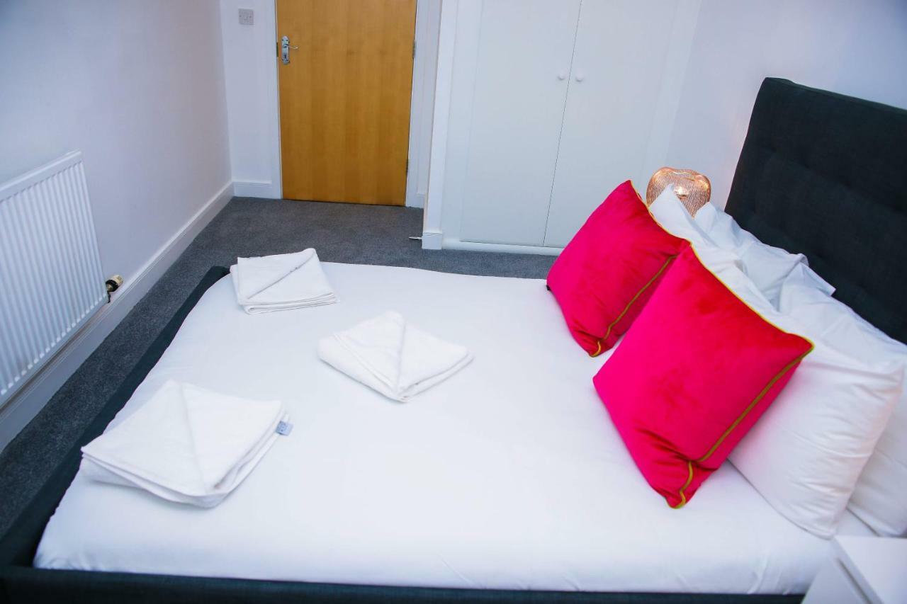 Apartamento Superior 2 Bedroom Londres