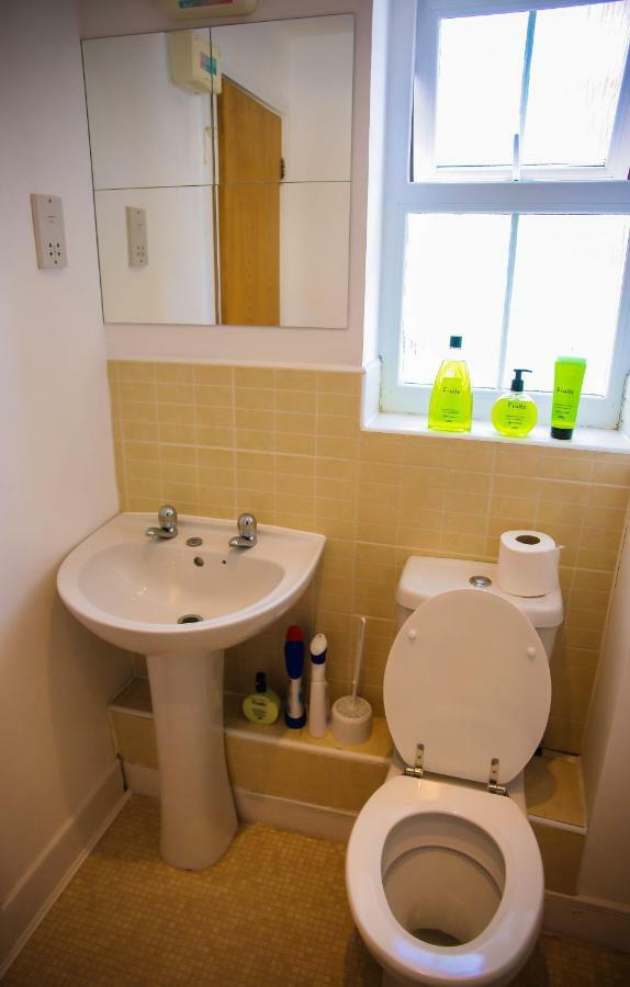 Apartamento Superior 2 Bedroom Londres