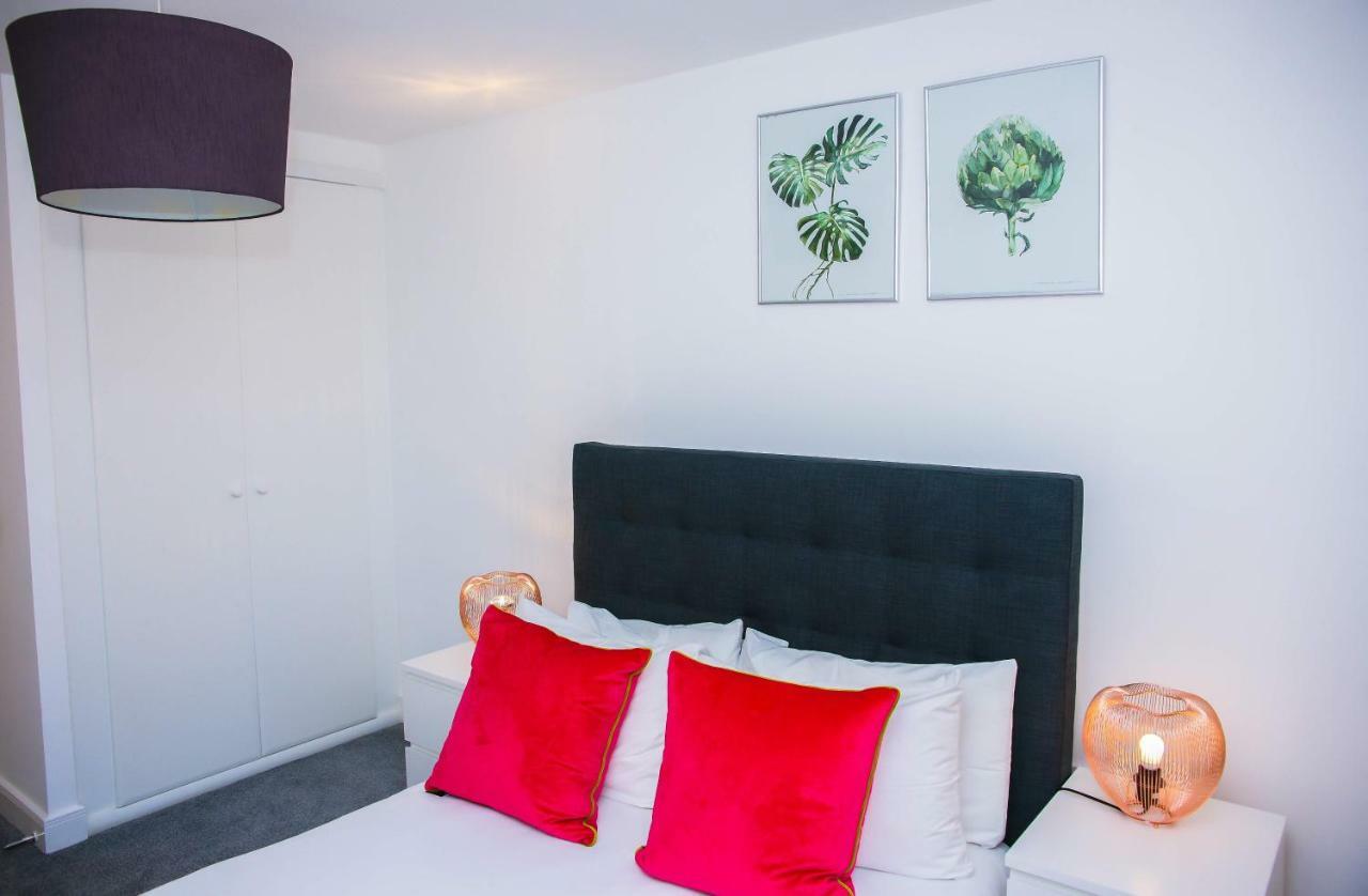 Superior 2 Bedroom * Londres