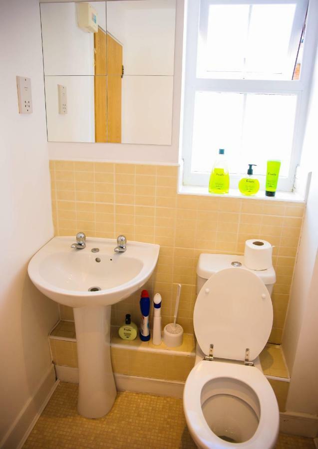 Apartamento Superior 2 Bedroom Londres