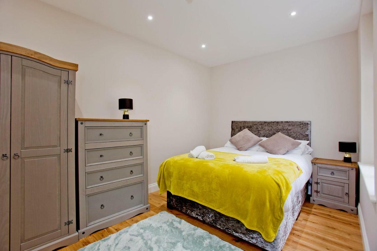 Appartement Flat 2, Cromwell Road 3 Bedroom