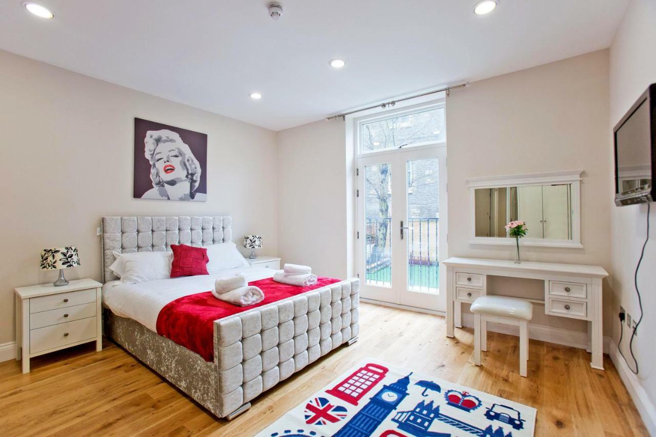 Flat 2, Cromwell Road 3 Bedroom Appartement