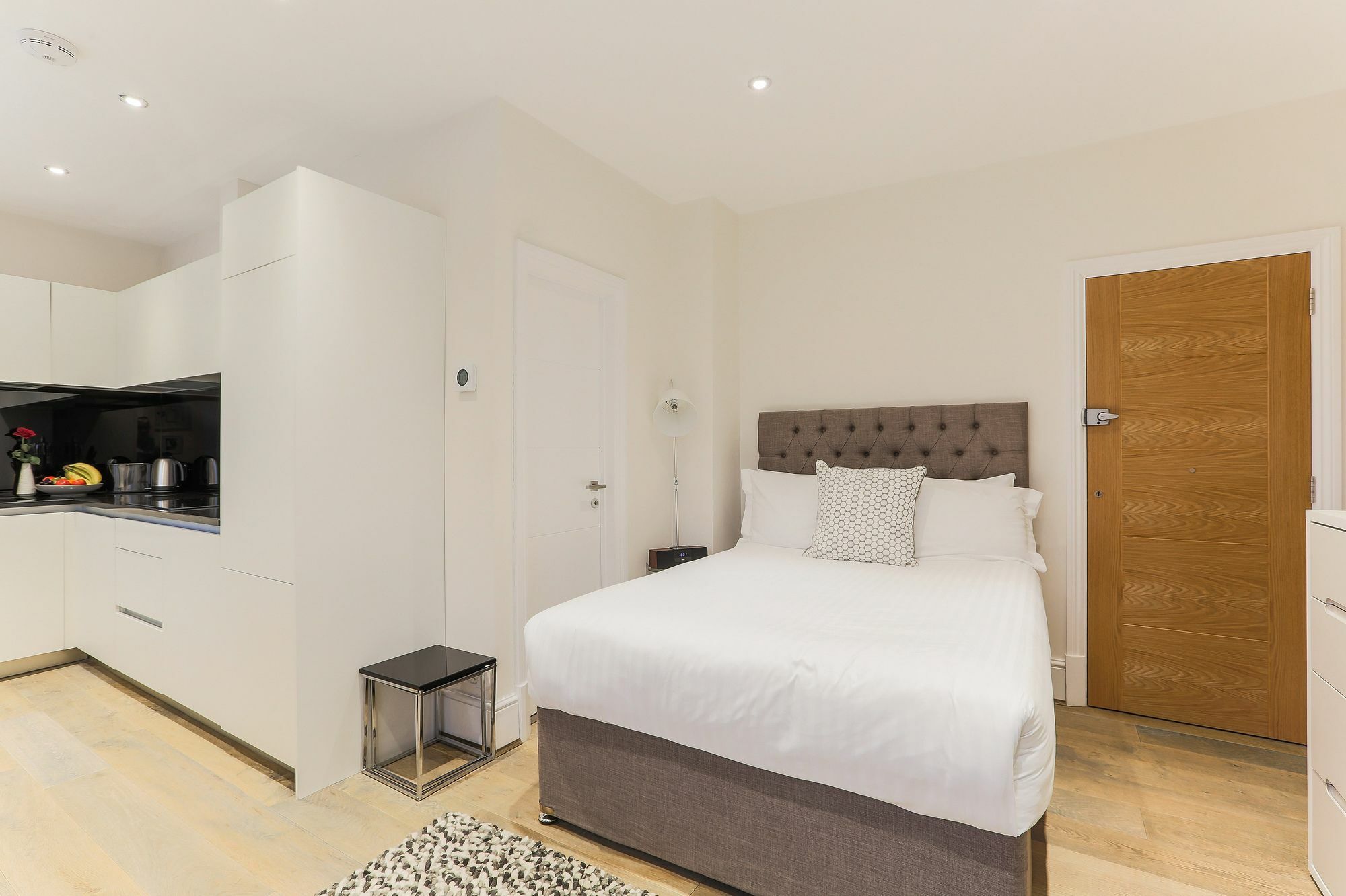 Apartamento Leicester Square One Londres
