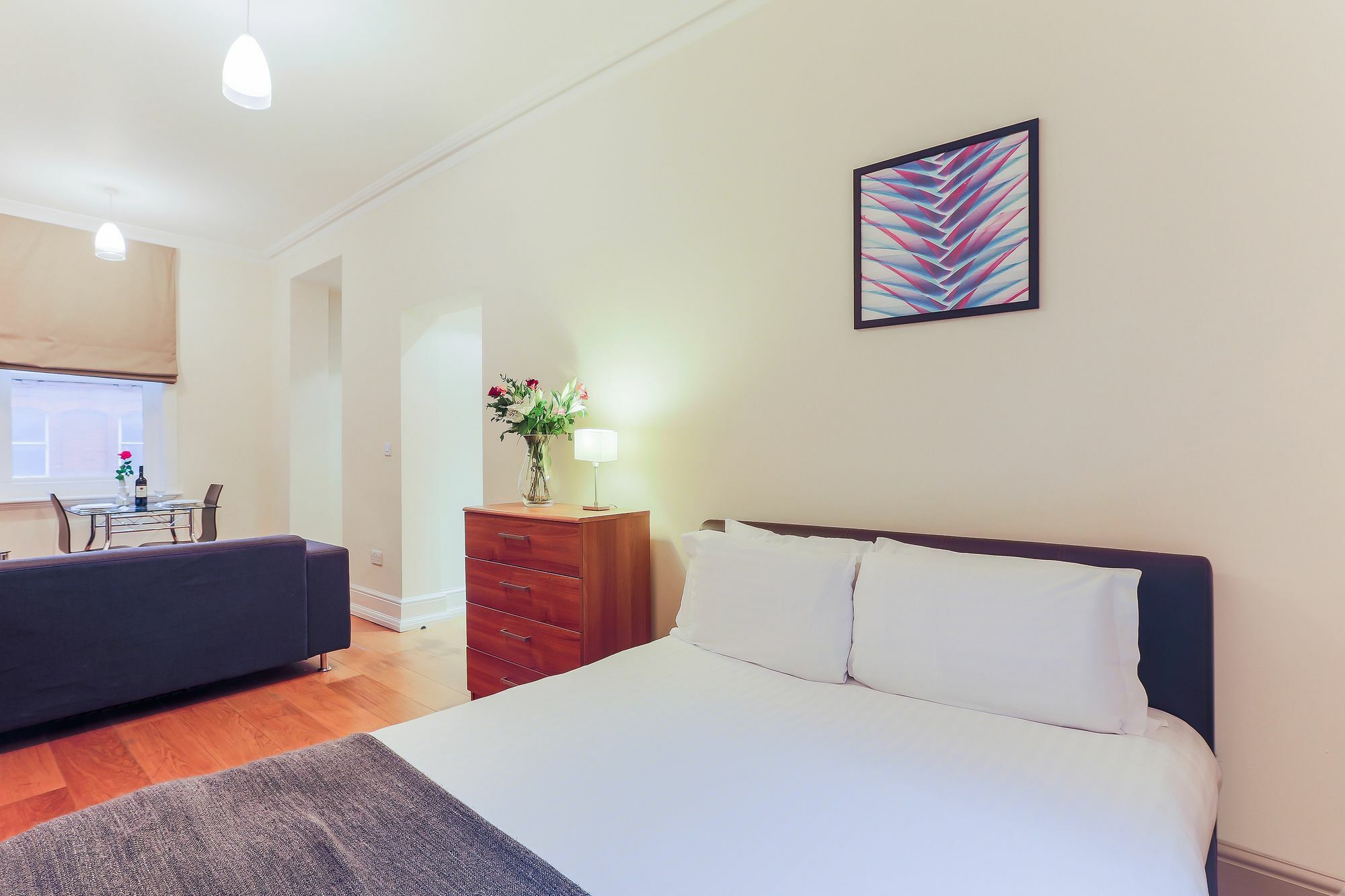 Apartamento Leicester Square One