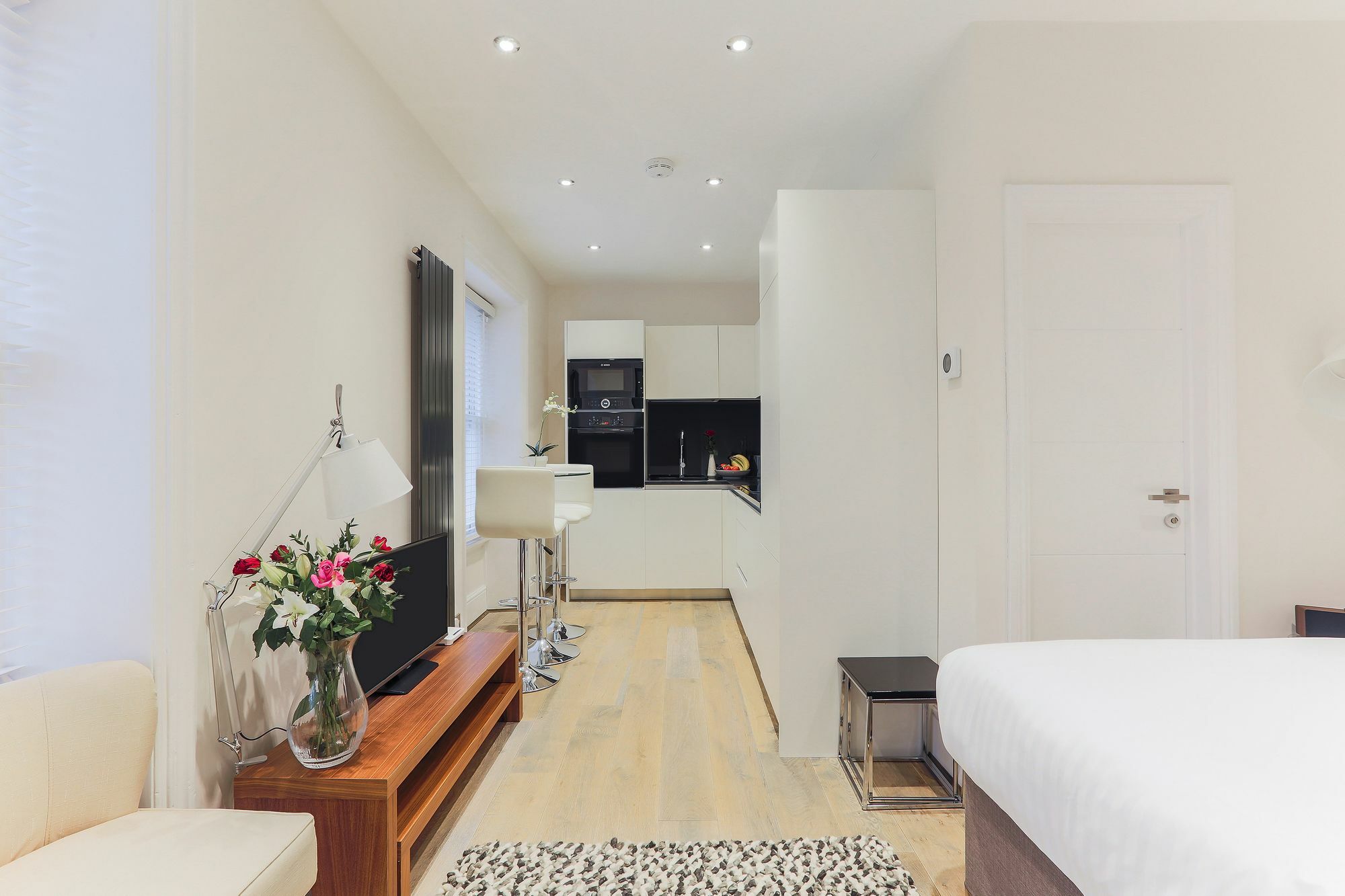 Apartamento Leicester Square One
