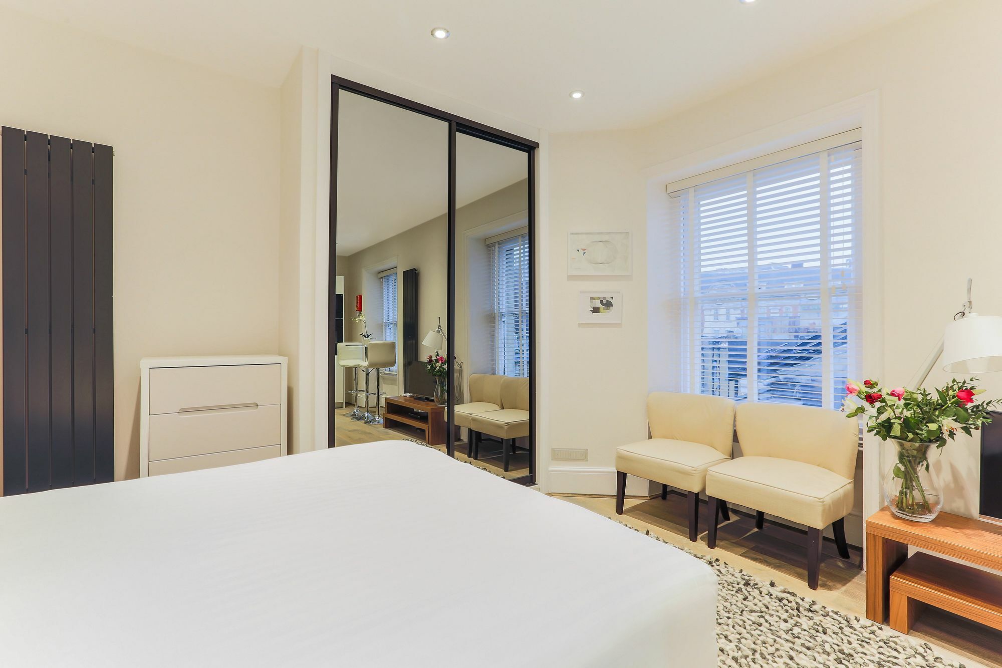 Apartamento Leicester Square One *