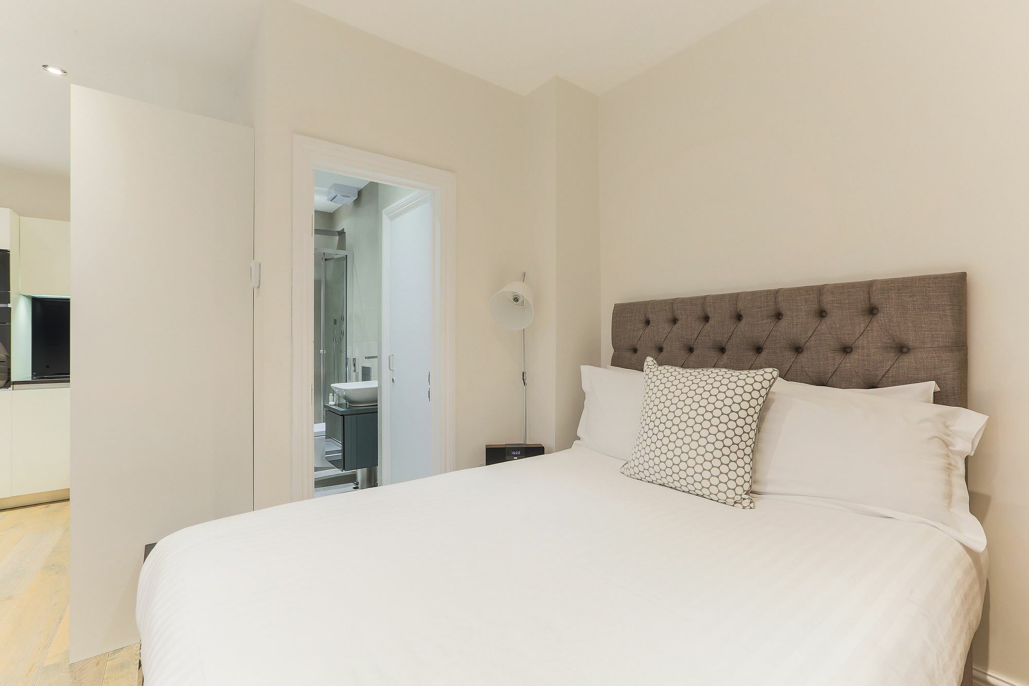 Apartamento Leicester Square One Londres