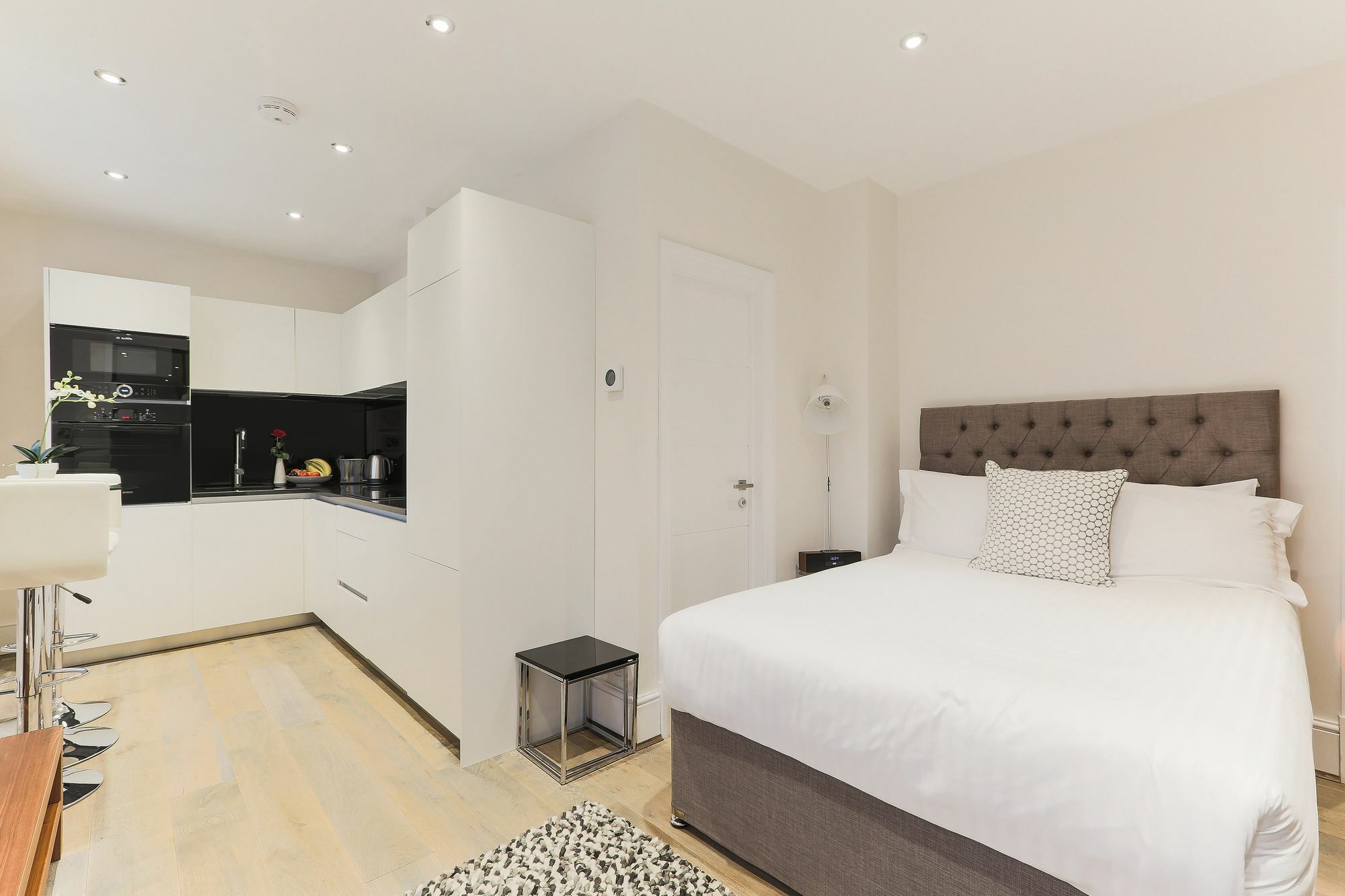 Apartamento Leicester Square One *