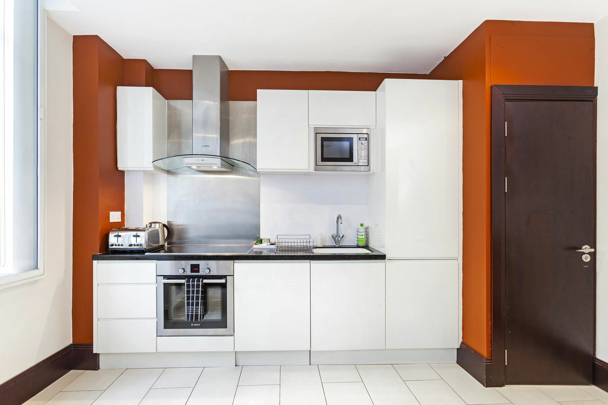 Club Living - Barbican Londres