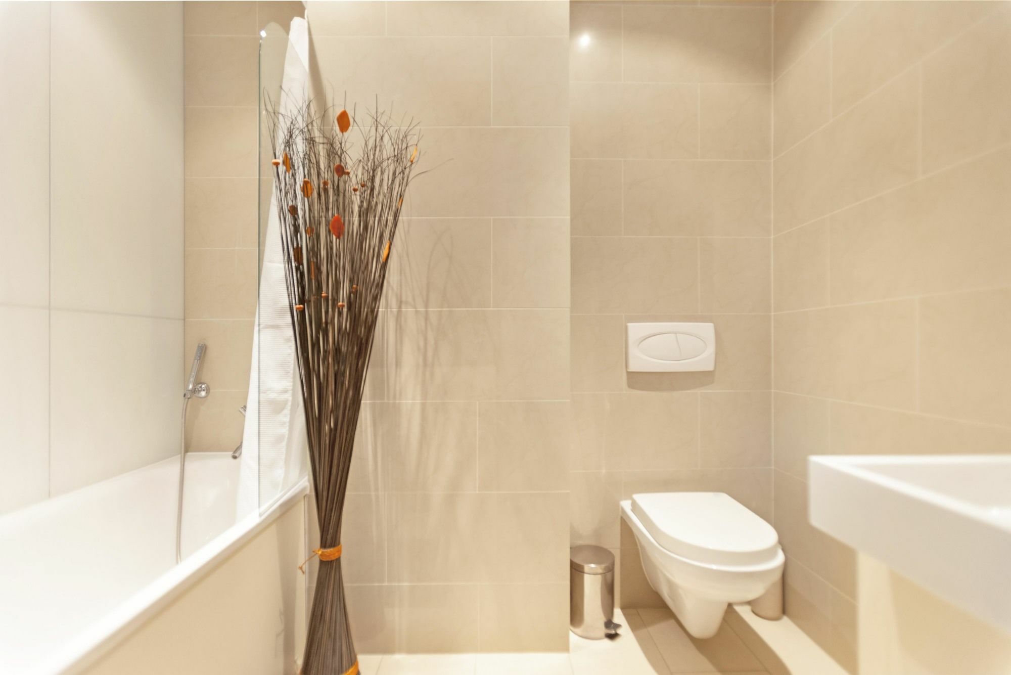 Club Living - Barbican Appartement *