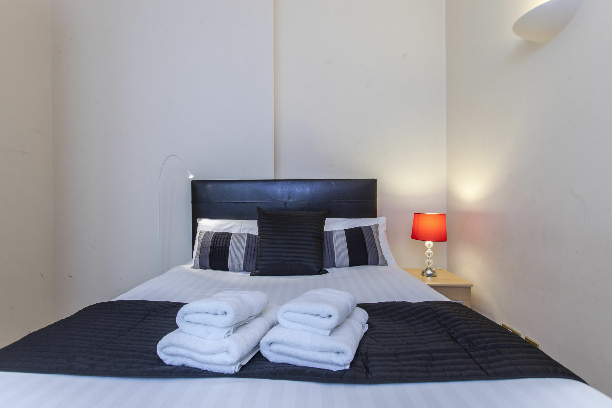 Club Living - Barbican Appartement