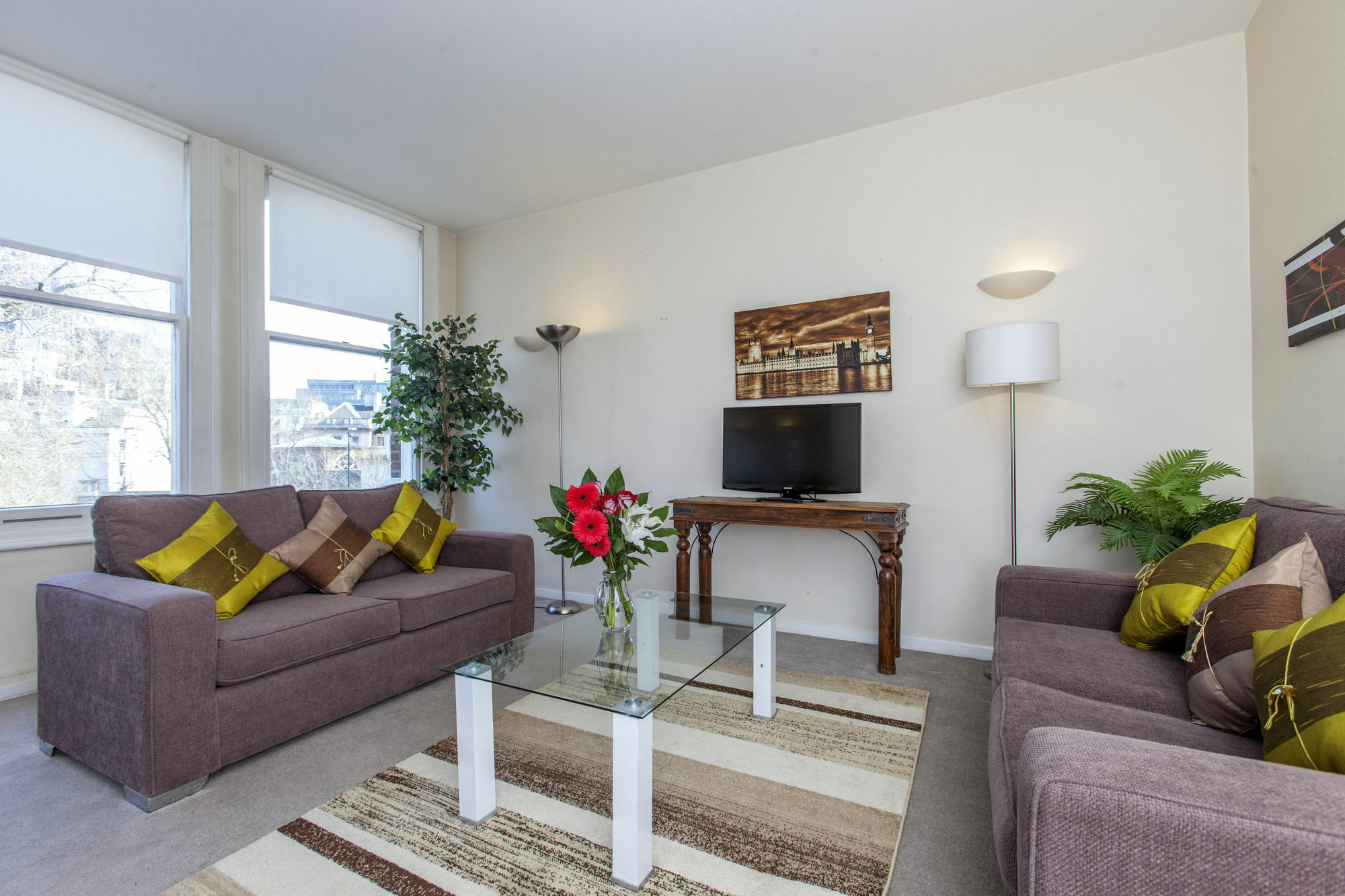 Appartement Club Living - Barbican