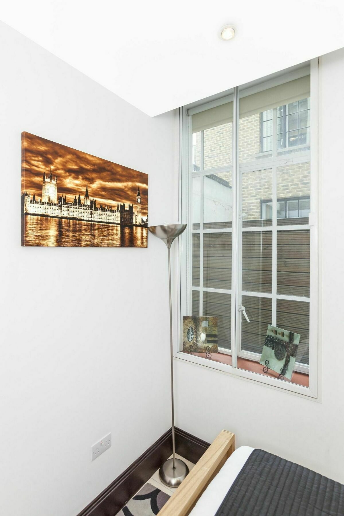 Club Living - Barbican Appartement
