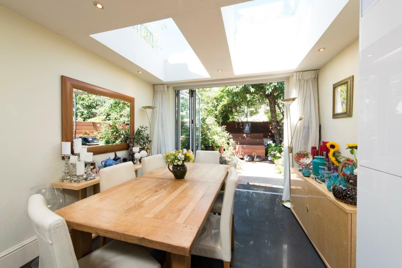 Georgiana's Bed & Breakfast Londen