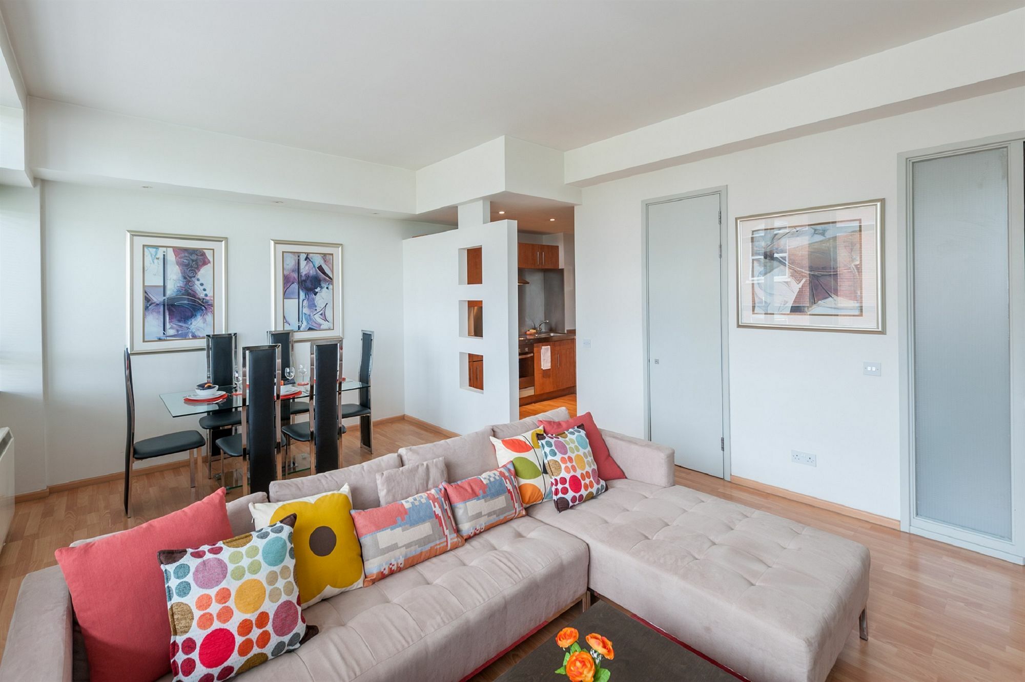 Smart - Road Appartement