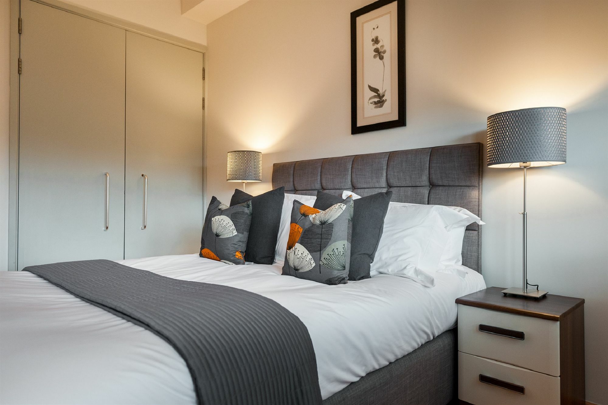 Appartement Smart - Road *