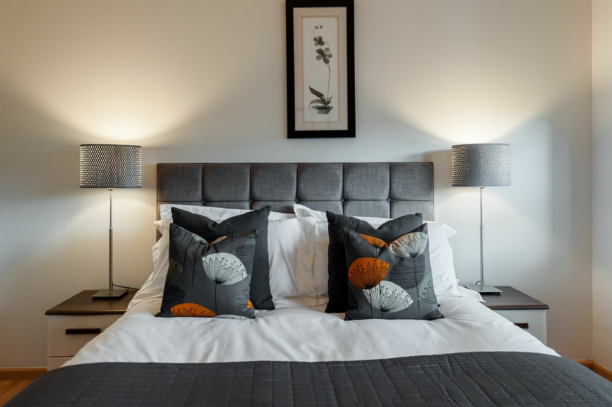 Smart - Road Appartement *