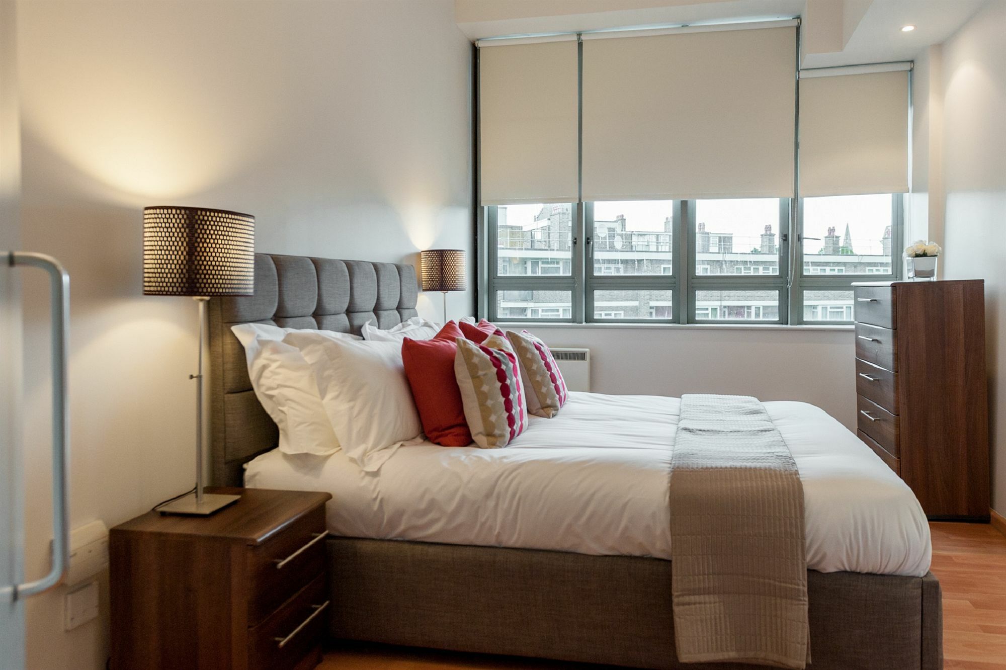 Smart - Road Appartement