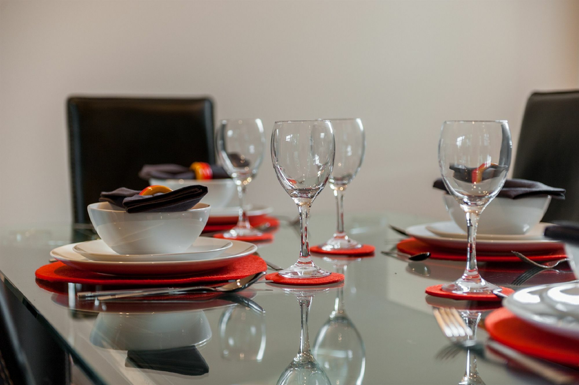 Appartement Smart - Road