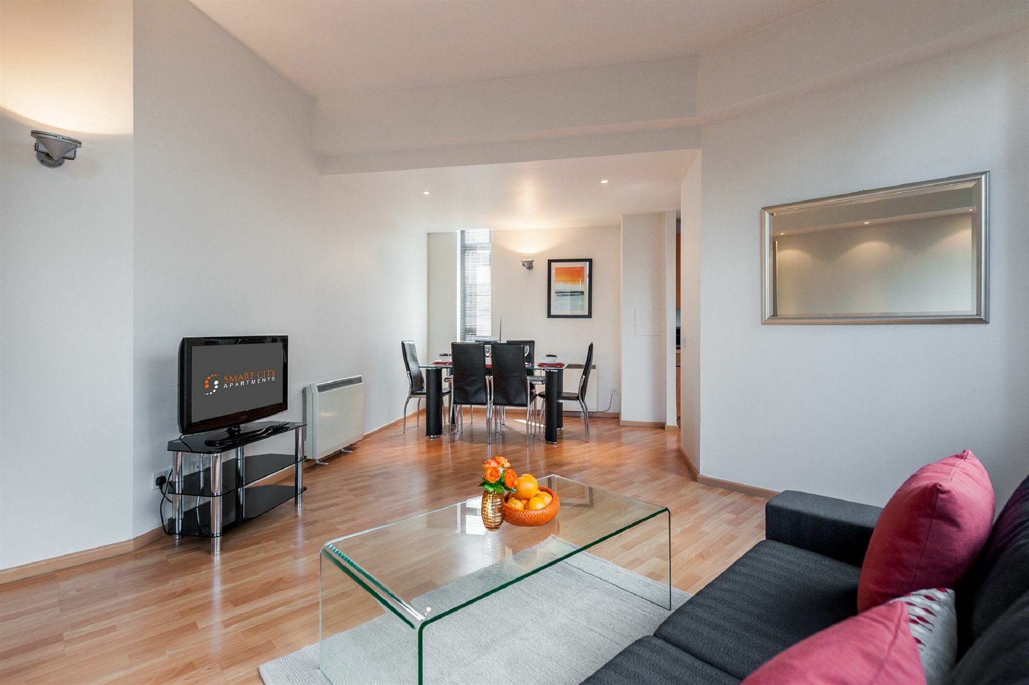 Appartement Smart - Road *