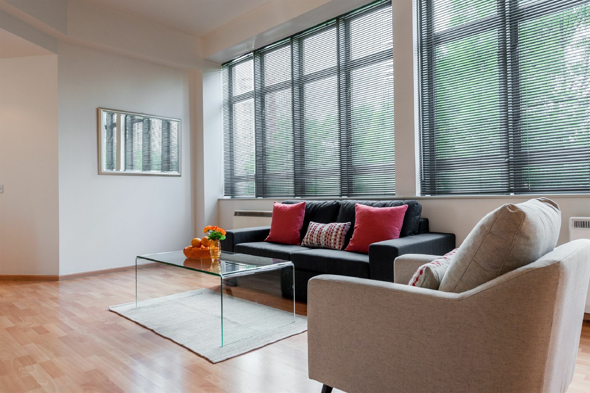 Smart - Road Appartement Londres