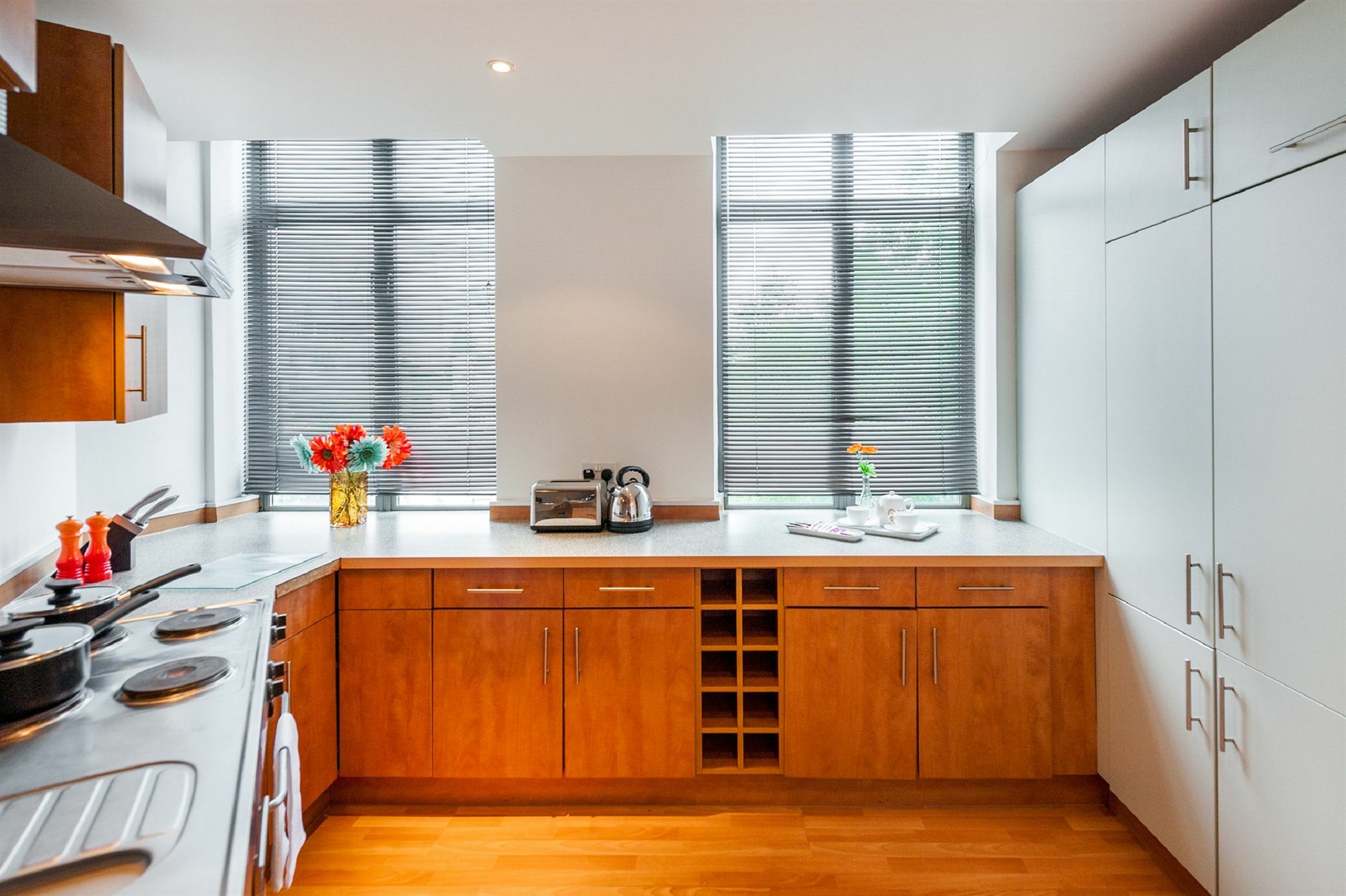 Appartement Smart - Road Londres