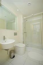 Indescon Square - Serviced Appartement Londres