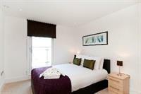 Indescon Square - Serviced Appartement