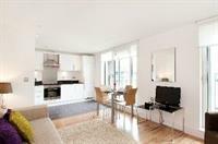 Appartement Indescon Square - Serviced Londres