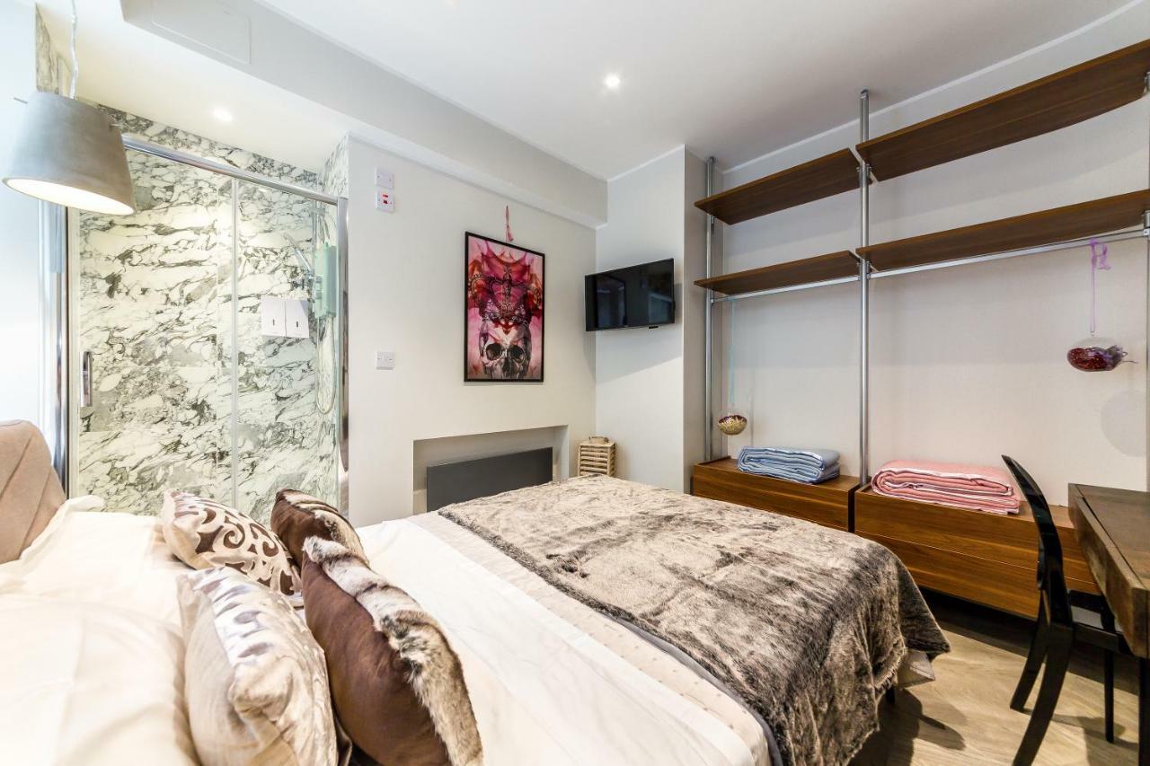 Soho Apartamento