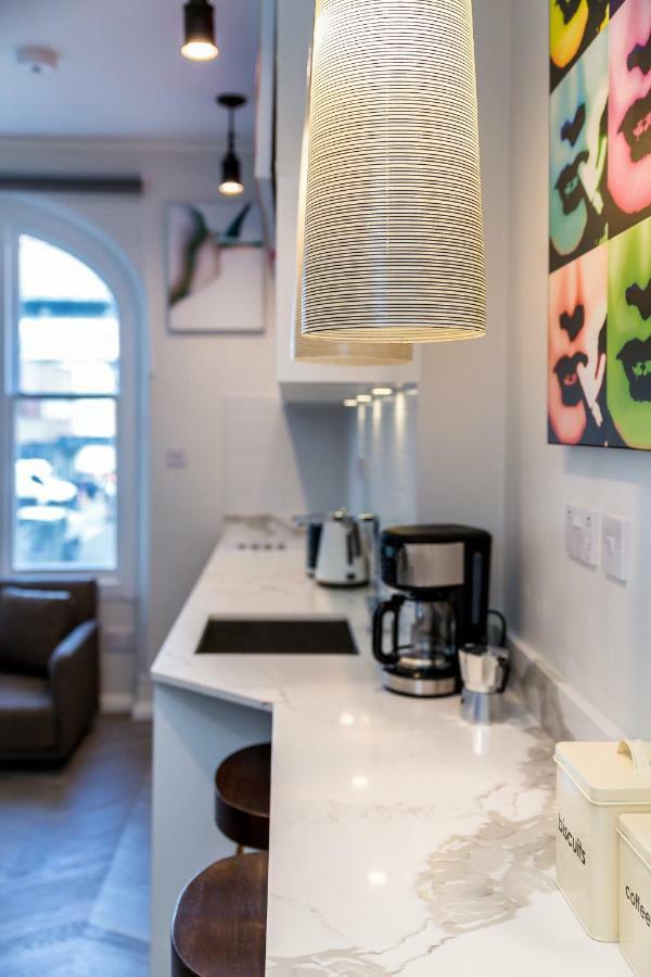 Apartamento Soho