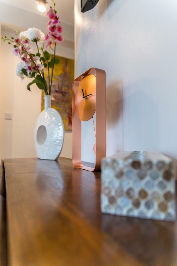 Soho Apartamento