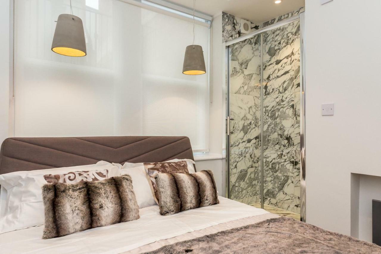 Apartamento Soho *