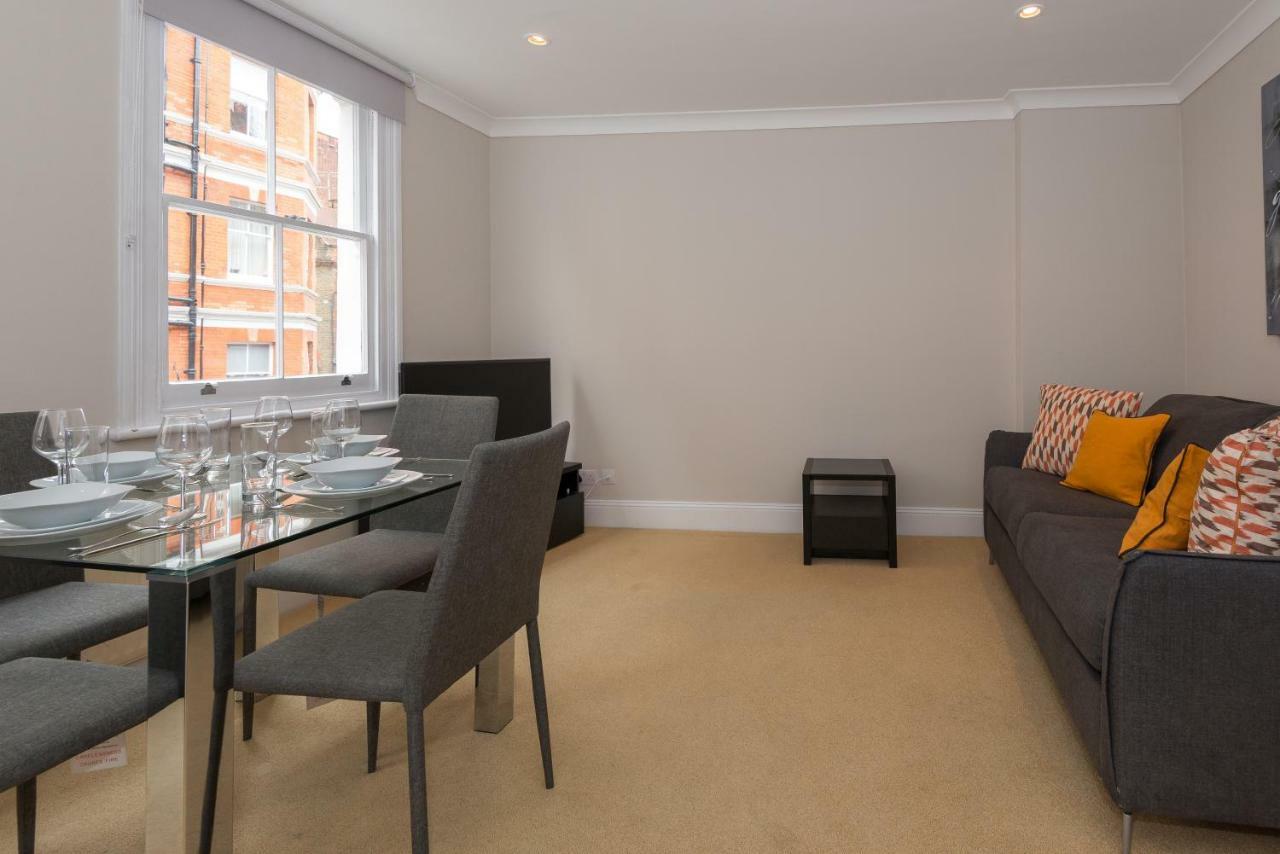 Appartement One Bedroom High Street Kensington