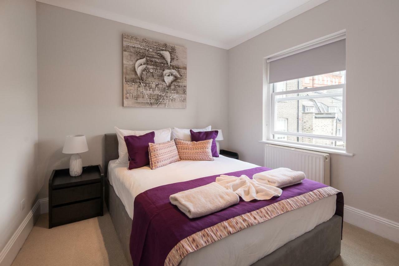 One Bedroom High Street Kensington * Londres