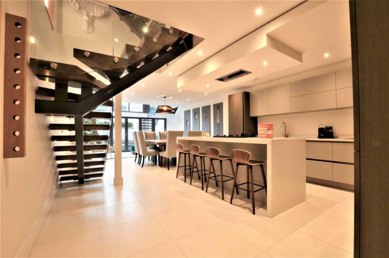Keysan House-2 5* Londres