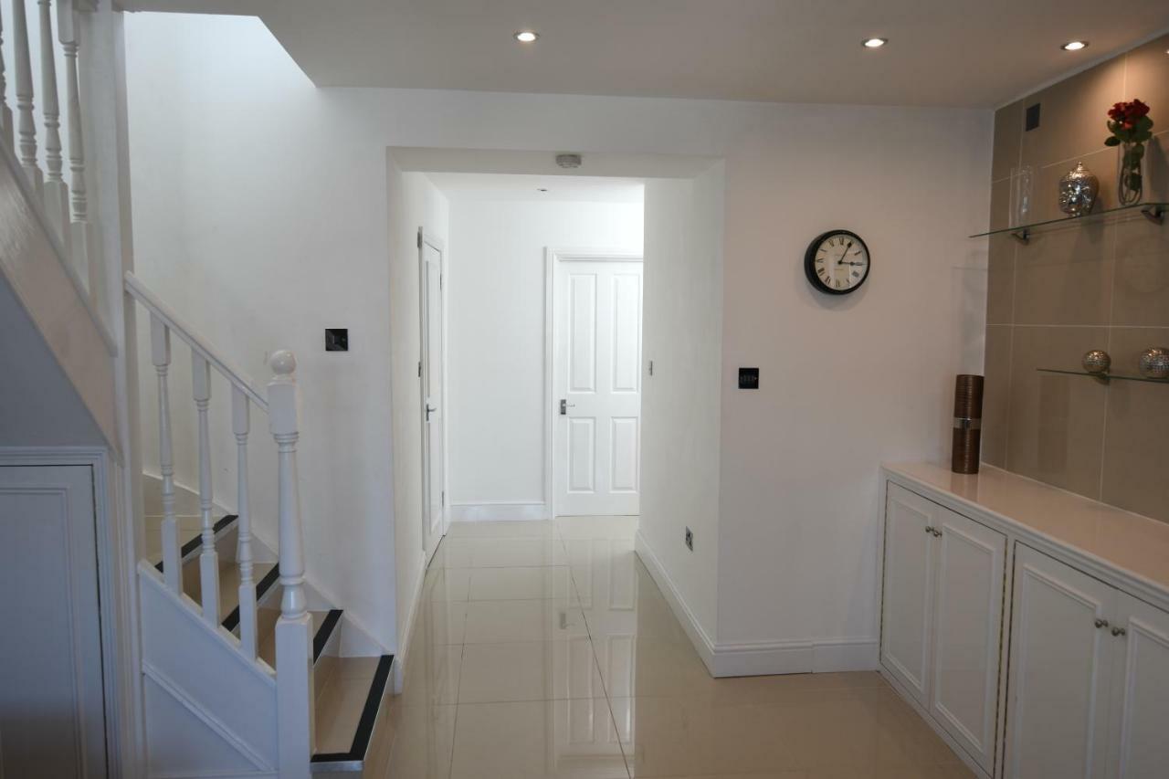 Appartement Fulham Chelsea Penthouse