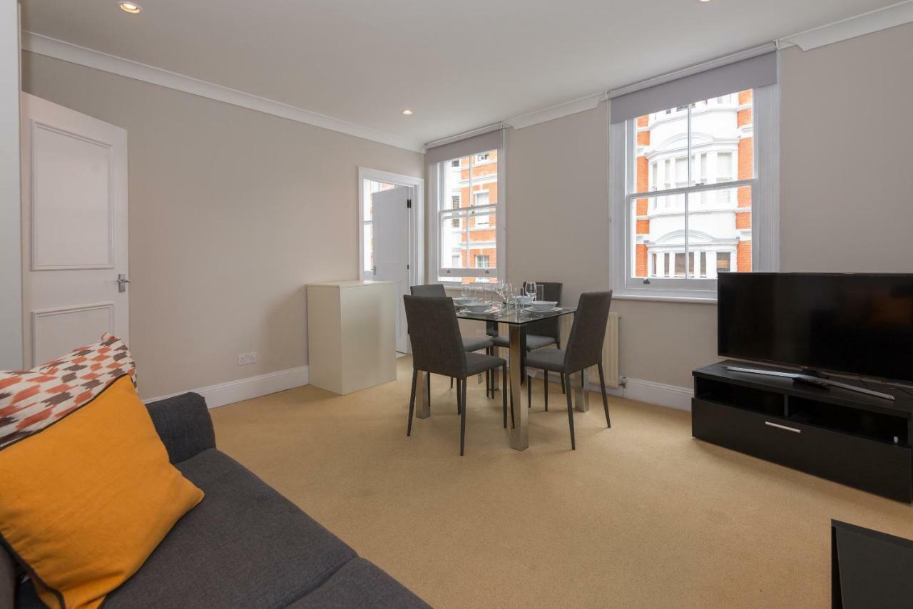 Appartement One Bedroom High Street Kensington *