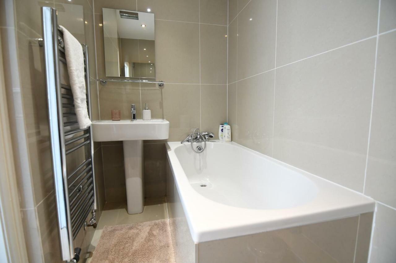 Fulham Chelsea Penthouse