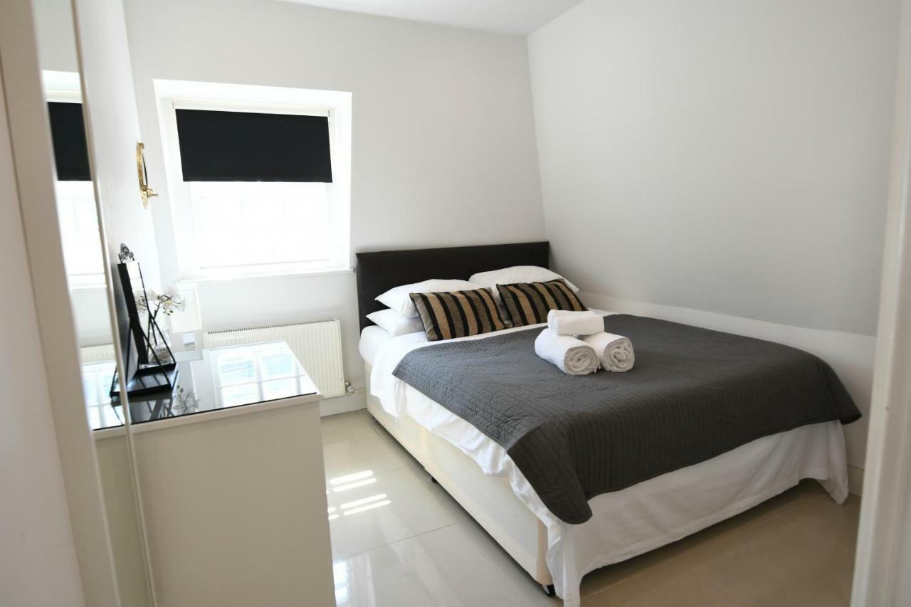 Fulham Chelsea Penthouse * Londres