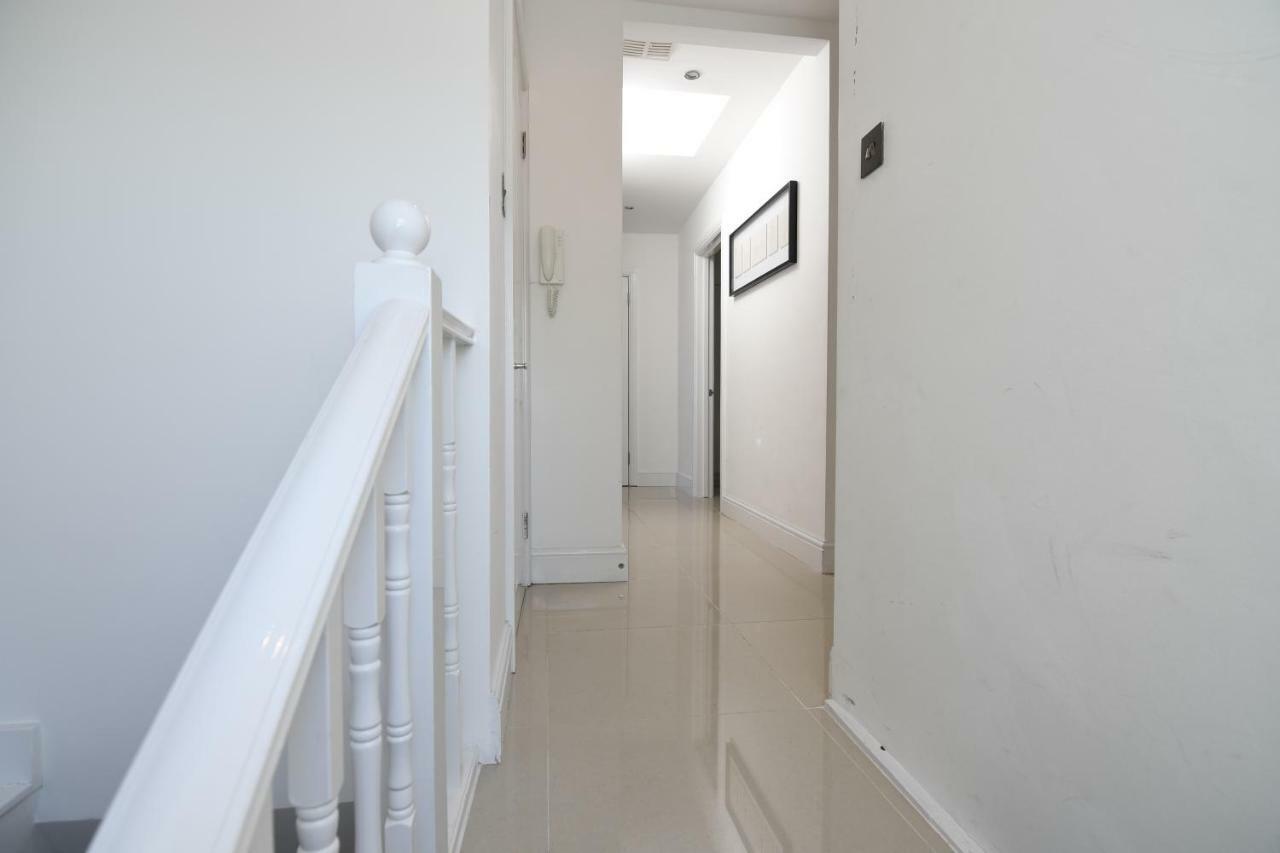 Fulham Chelsea Penthouse * Londres