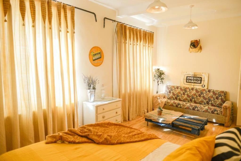 London's East End 2 Bedroom Londres