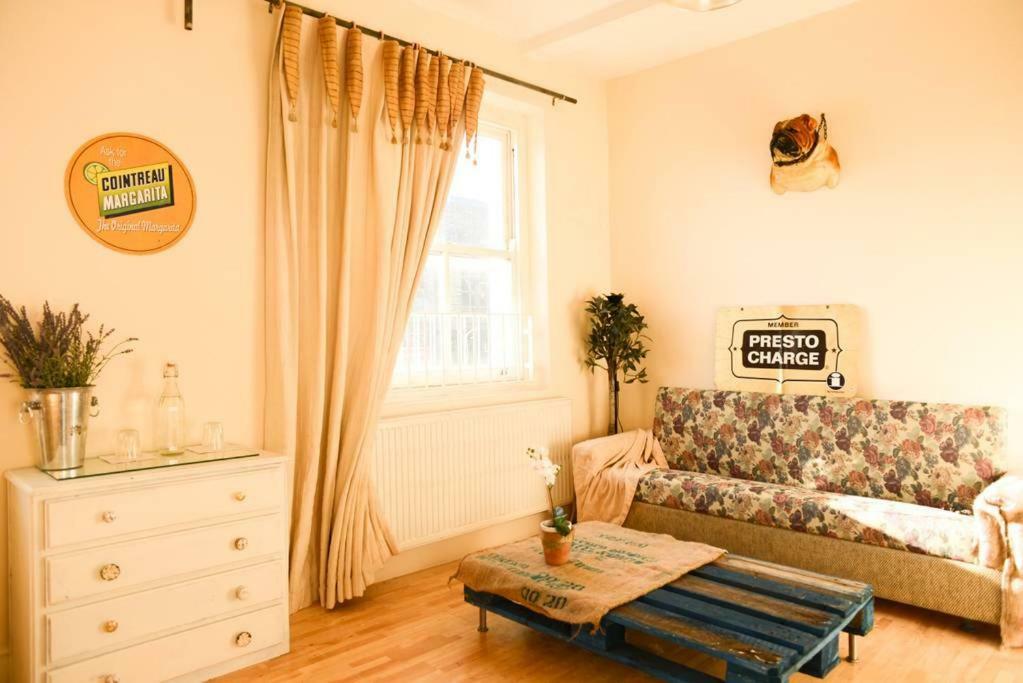 Apartamento London's East End 2 Bedroom Londres