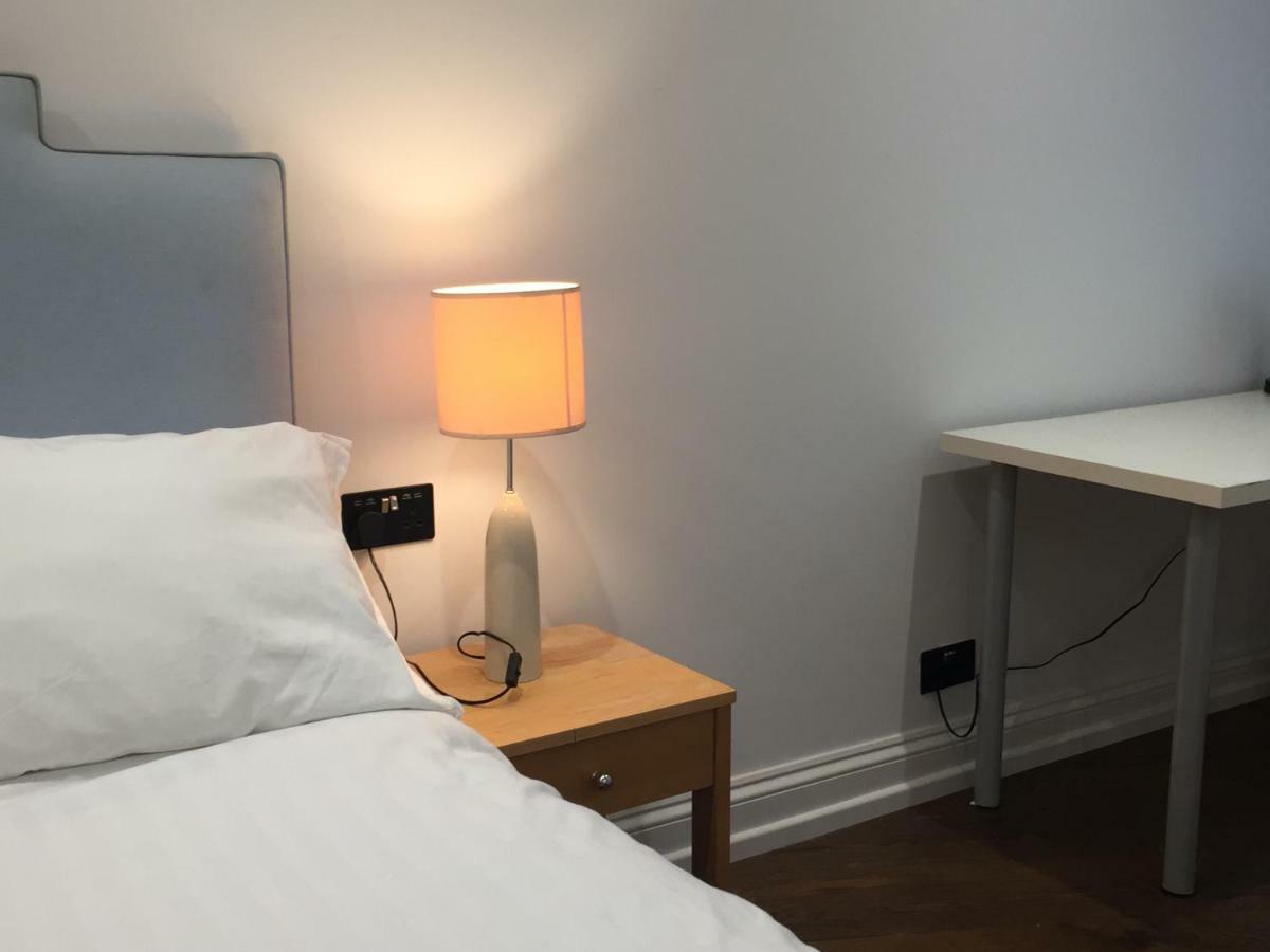 Apartamento Lexham Gardens 5 Londres