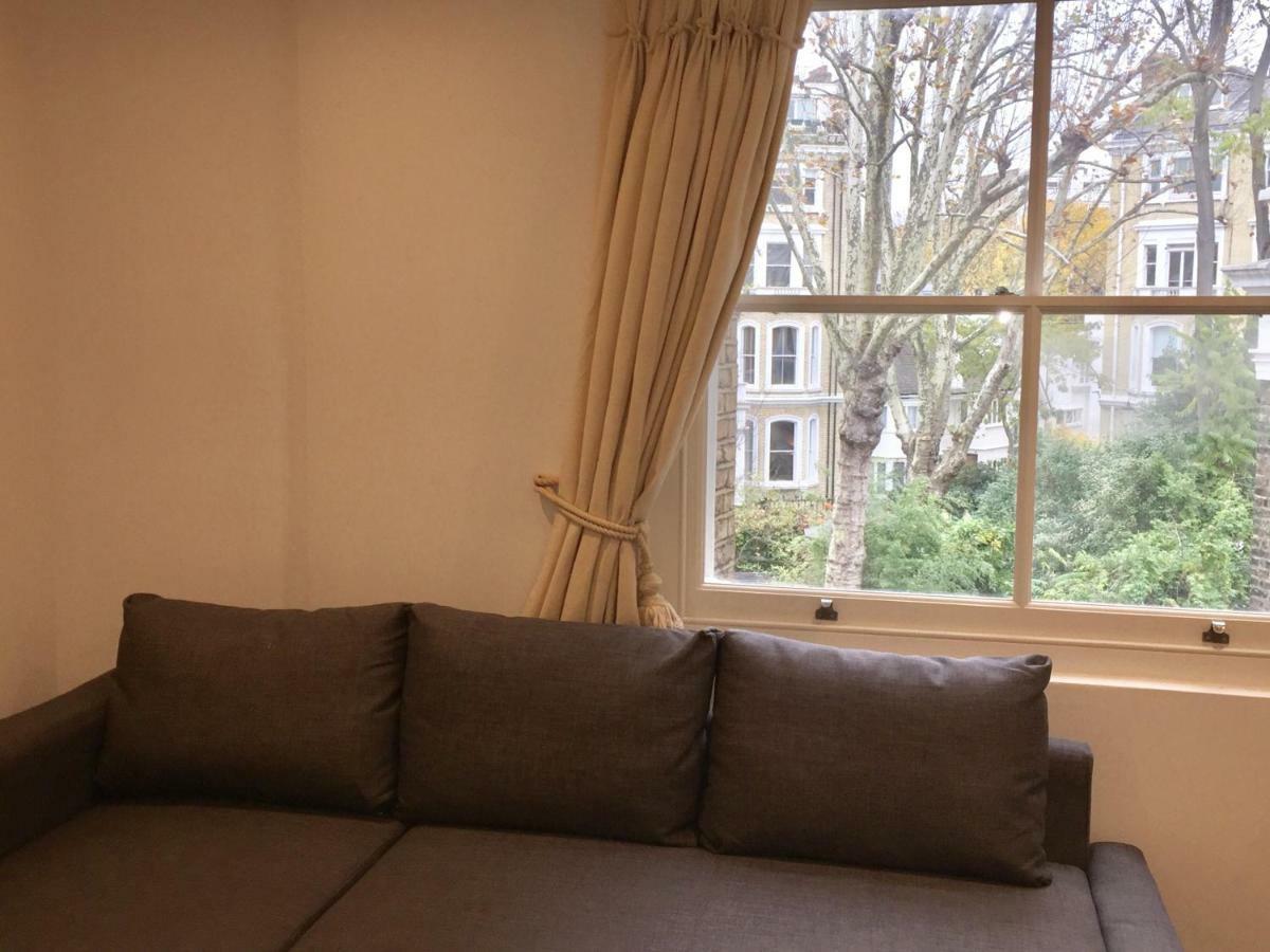 Apartamento Lexham Gardens 5 *